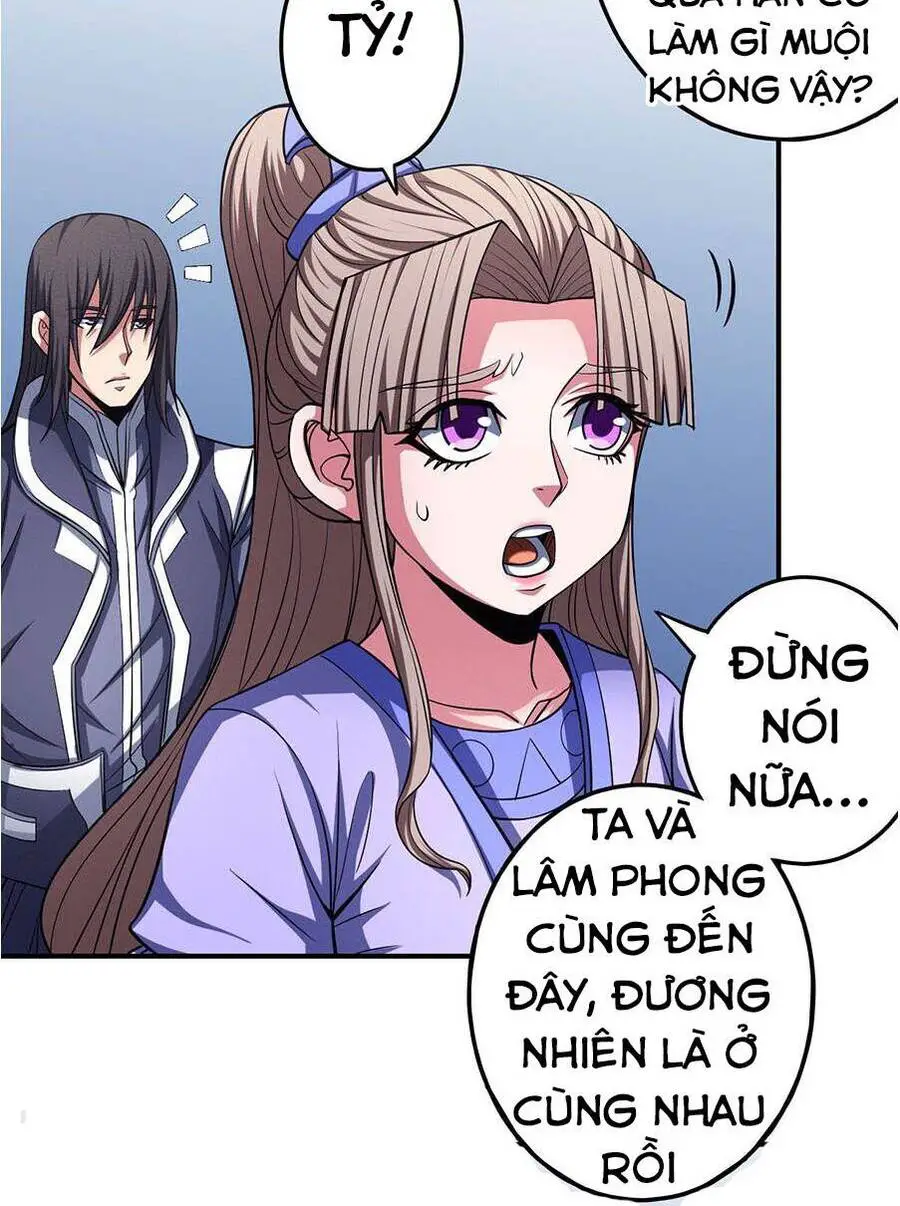 Tuyệt Thế Võ Thần Nettruyen ZZZ Chương 306 Page 13