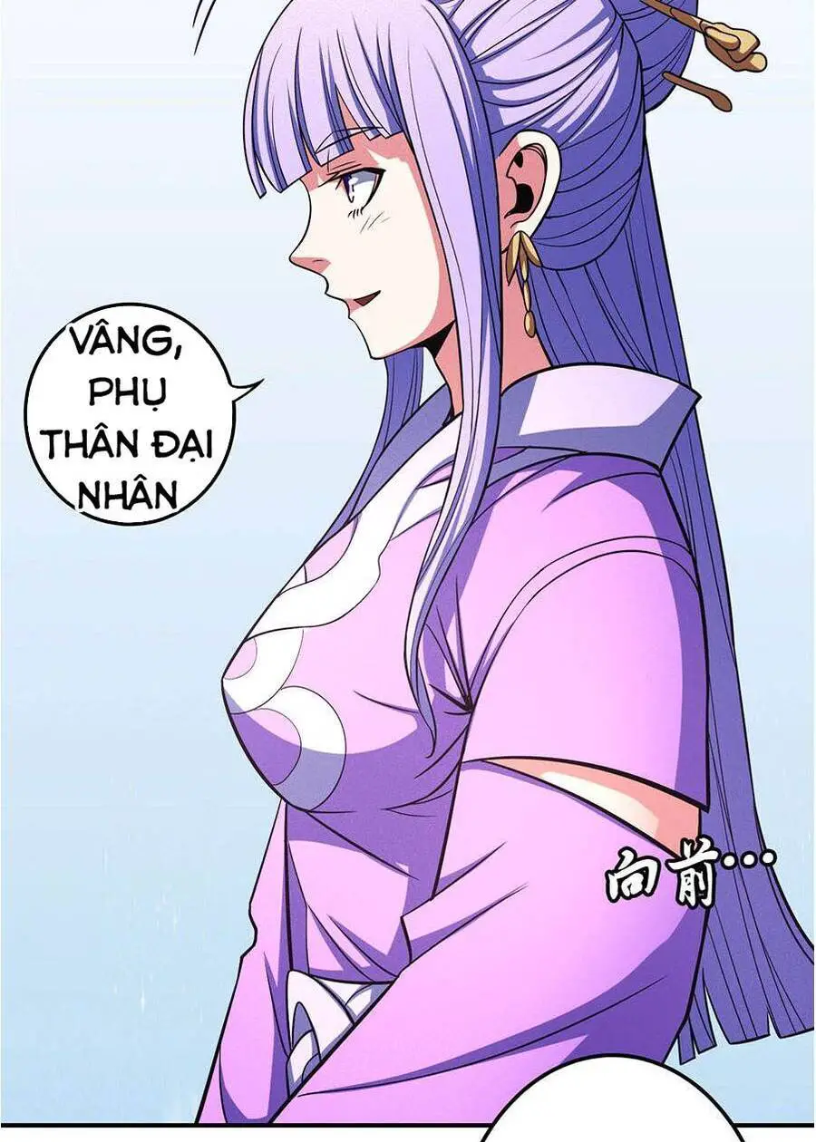 Tuyệt Thế Võ Thần Nettruyen ZZZ Chương 306 Page 26