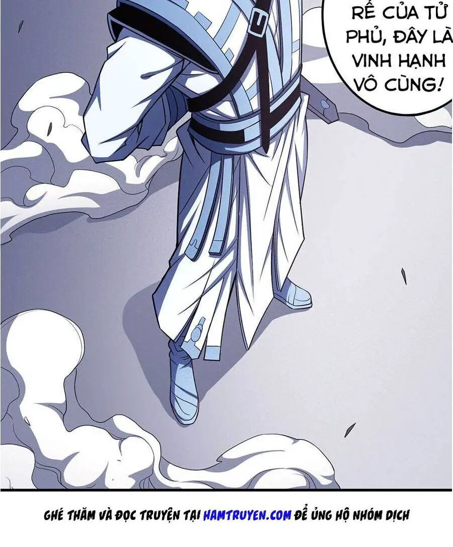 Tuyệt Thế Võ Thần Nettruyen ZZZ Chương 306 Page 32