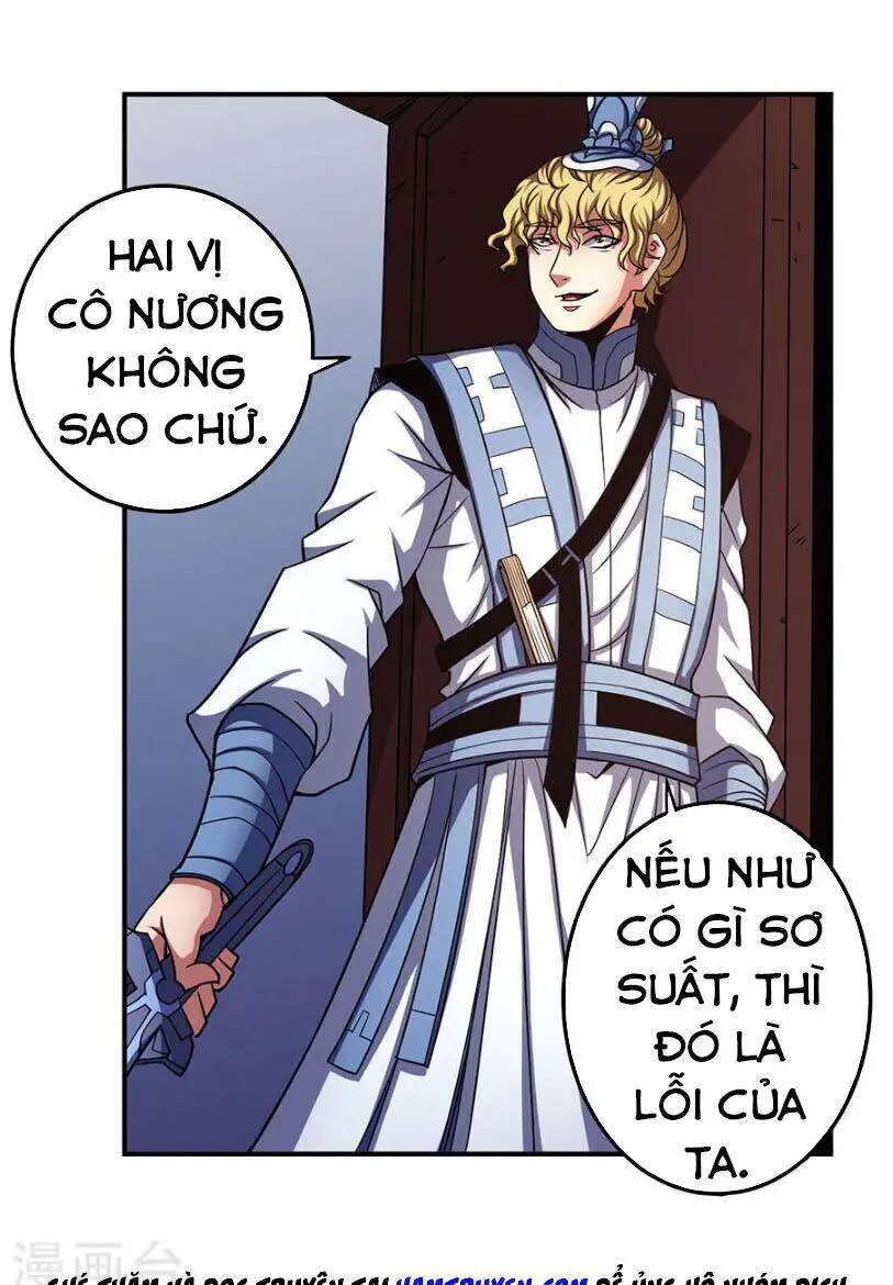 Tuyệt Thế Võ Thần Nettruyen ZZZ Chương 302 Page 21