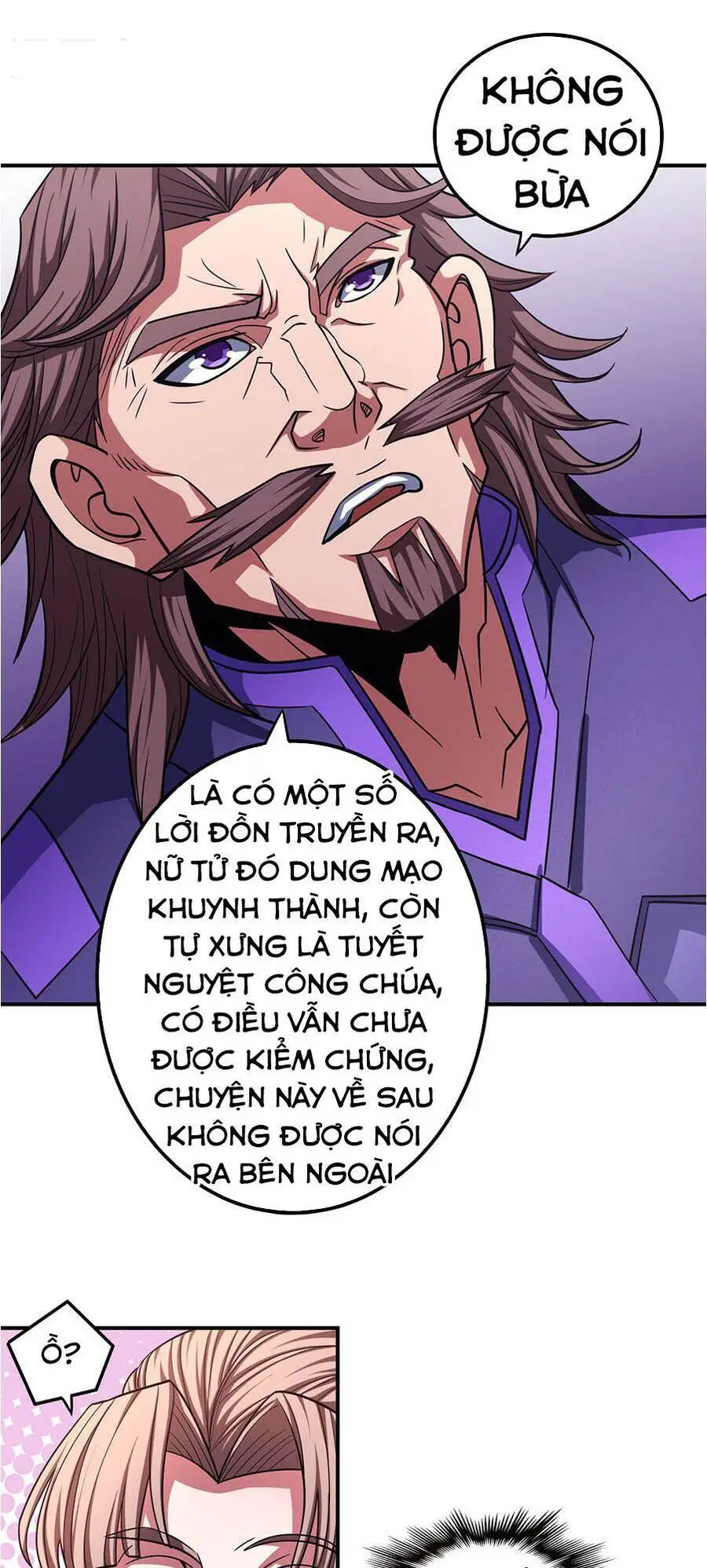 Tuyệt Thế Võ Thần Nettruyen ZZZ Chương 300 Page 26