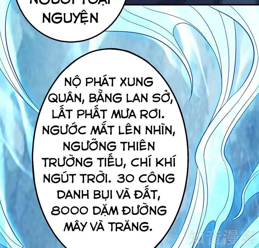 Tuyệt Thế Võ Thần Nettruyen ZZZ Chương 290 Page 15