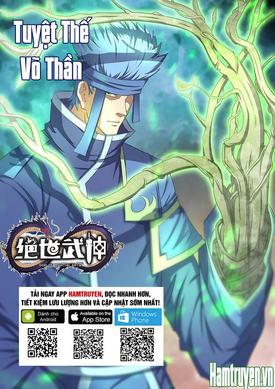 Tuyệt Thế Võ Thần Nettruyen ZZZ Chương 99 Page 2