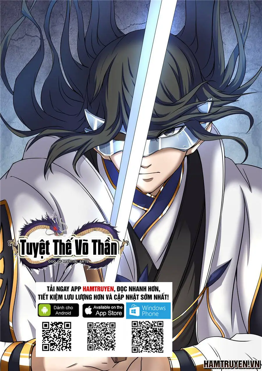 Tuyệt Thế Võ Thần Nettruyen ZZZ Chương 72 Page 2