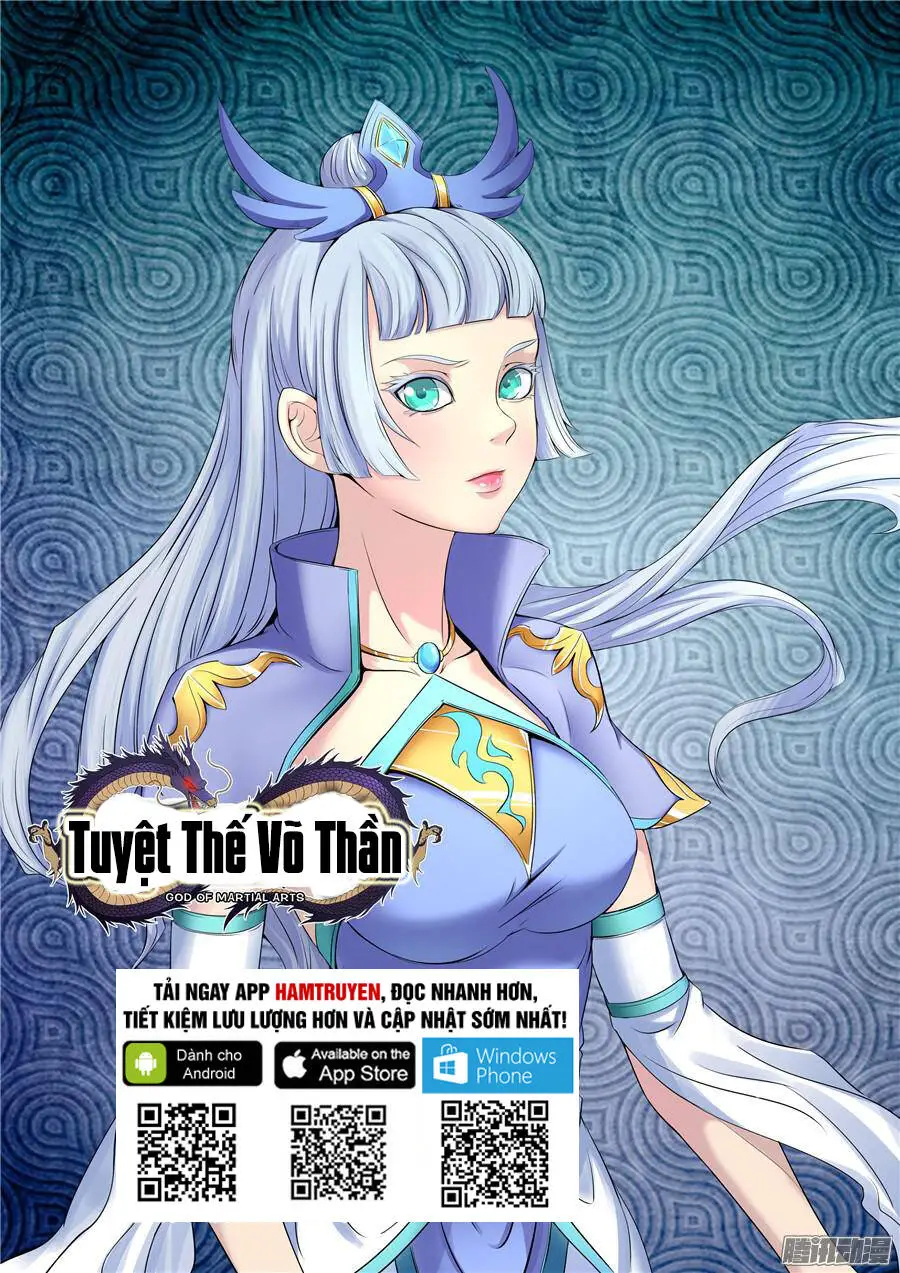 Tuyệt Thế Võ Thần Nettruyen ZZZ Chương 61 Page 2