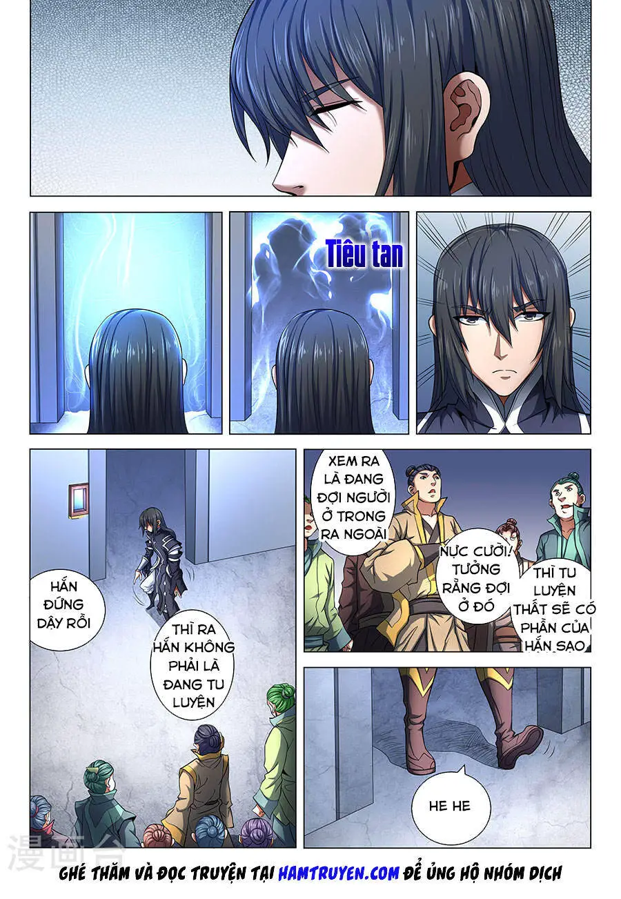 Tuyệt Thế Võ Thần Nettruyen ZZZ Chương 212 Page 4