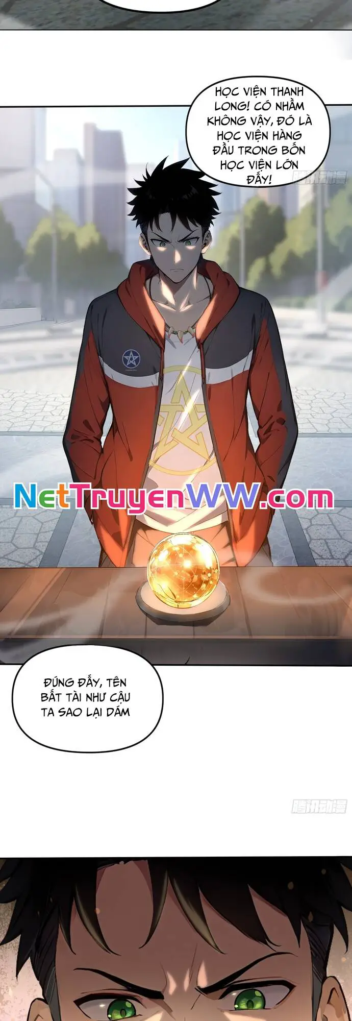 Đệ Nhất Ngự Thú Sư Nettruyen ZZZ Chương 1 Page 47