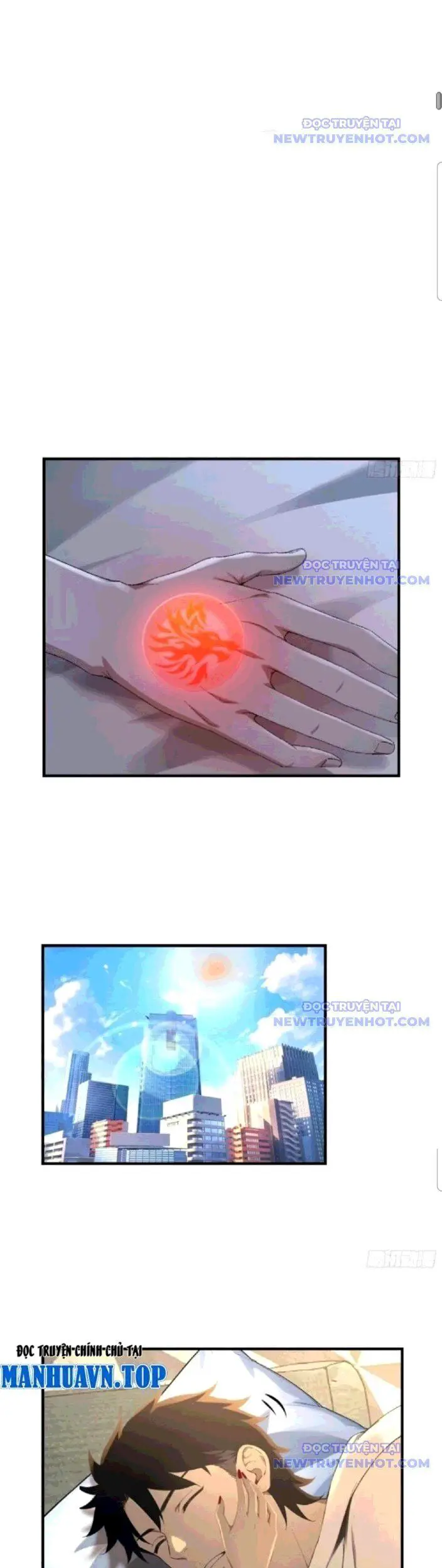 Đệ Nhất Ngự Thú Sư Nettruyen ZZZ Chương 38 Page 5