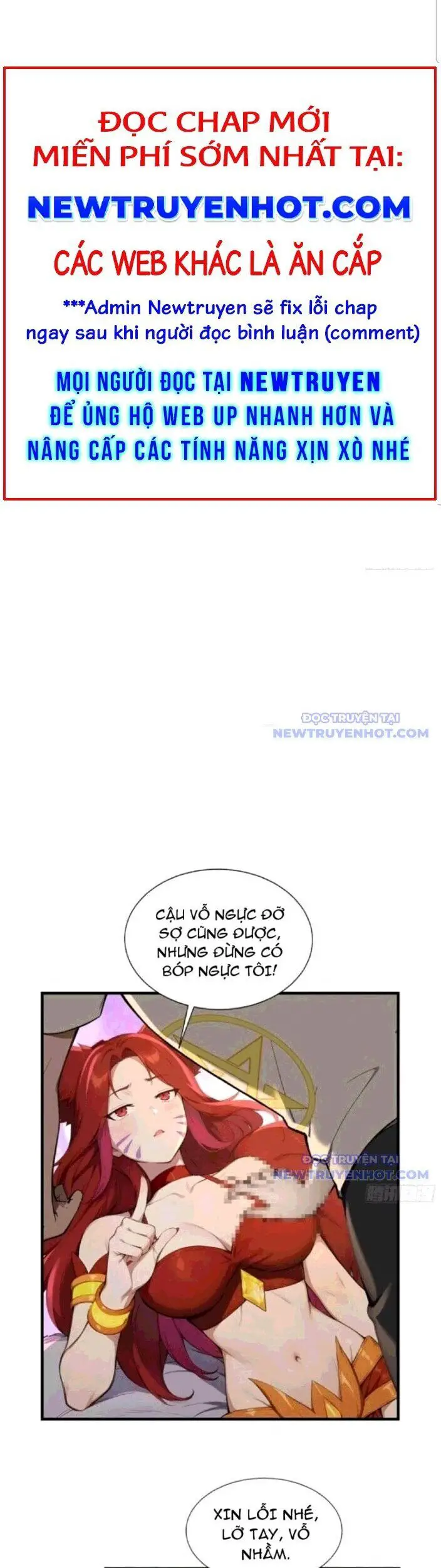 Đệ Nhất Ngự Thú Sư Nettruyen ZZZ Chương 38 Page 8