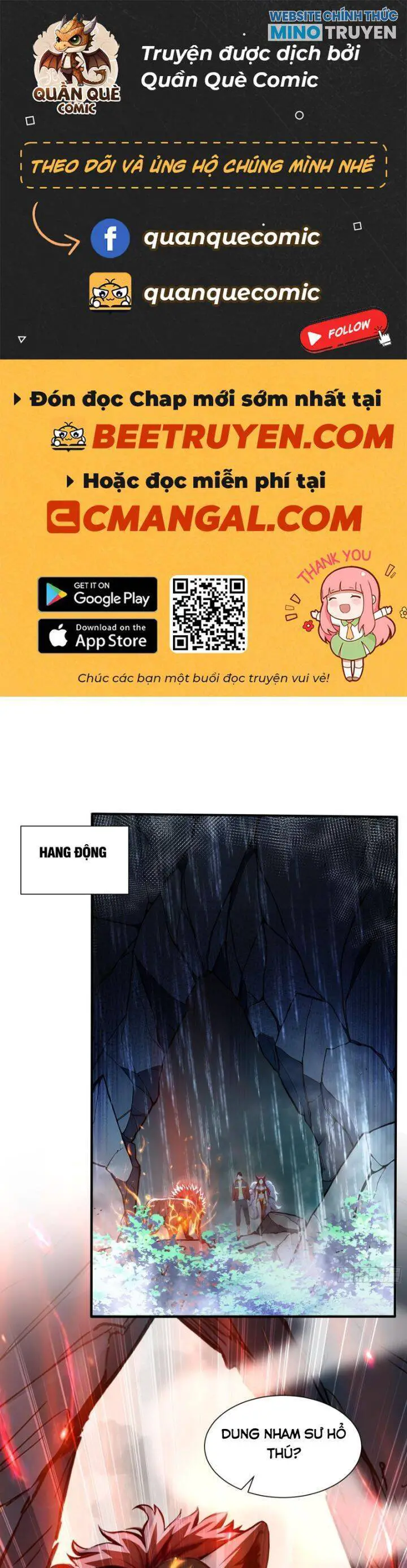 Đệ Nhất Ngự Thú Sư Nettruyen ZZZ Chương 18 Page 1