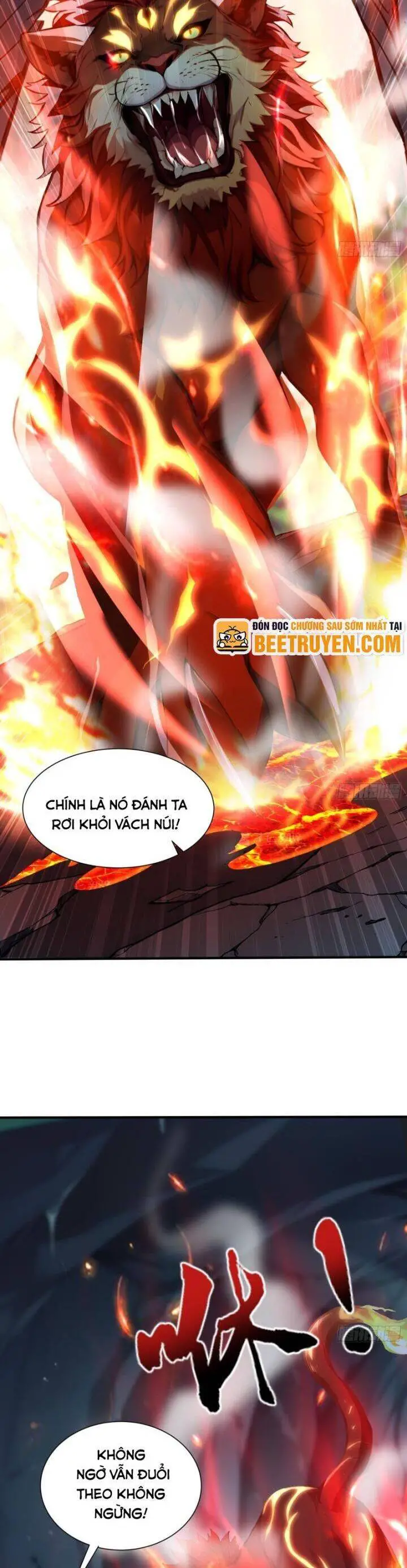 Đệ Nhất Ngự Thú Sư Nettruyen ZZZ Chương 18 Page 2