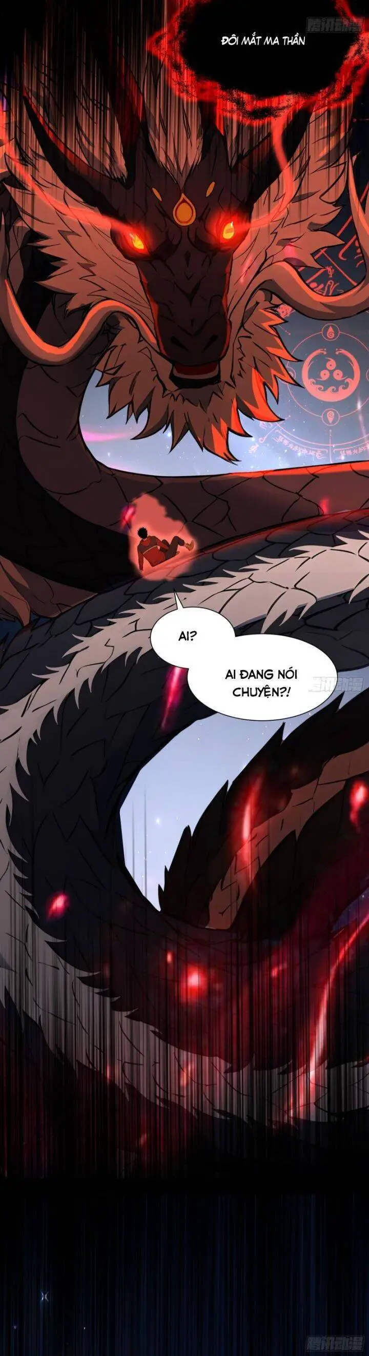 Đệ Nhất Ngự Thú Sư Nettruyen ZZZ Chương 18 Page 12