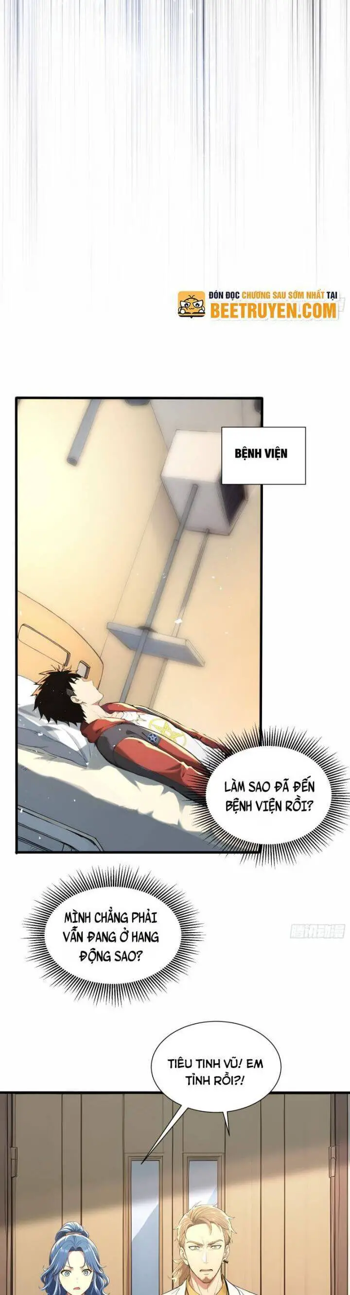 Đệ Nhất Ngự Thú Sư Nettruyen ZZZ Chương 18 Page 18