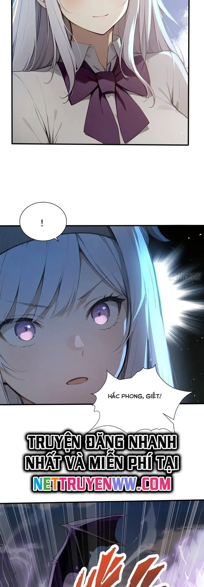Đệ Nhất Ngự Thú Sư Nettruyen ZZZ Chương 14 Page 27