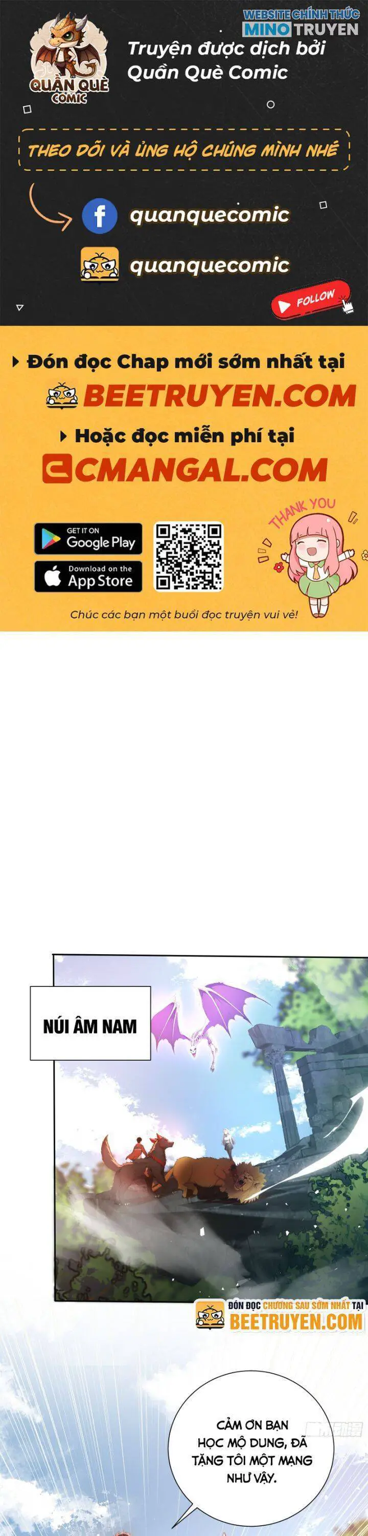 Đệ Nhất Ngự Thú Sư Nettruyen ZZZ Chương 15 Page 1
