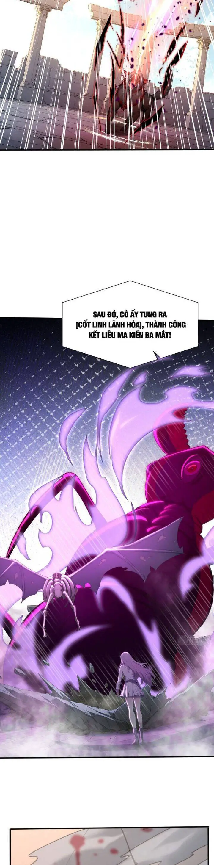 Đệ Nhất Ngự Thú Sư Nettruyen ZZZ Chương 15 Page 8