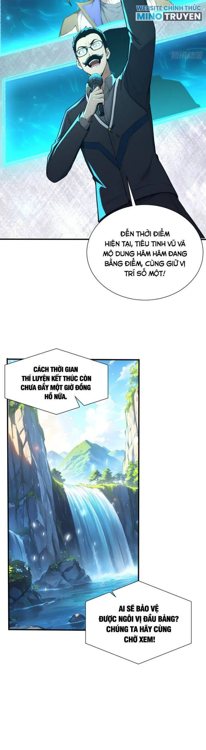 Đệ Nhất Ngự Thú Sư Nettruyen ZZZ Chương 15 Page 10