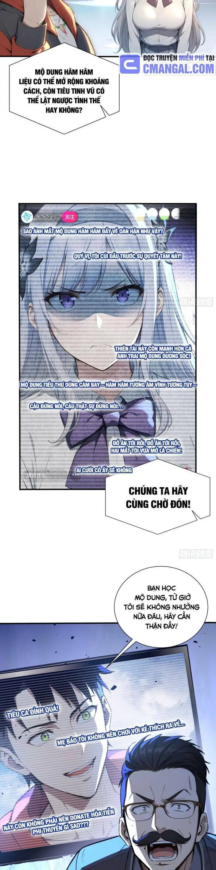 Đệ Nhất Ngự Thú Sư Nettruyen ZZZ Chương 15 Page 14