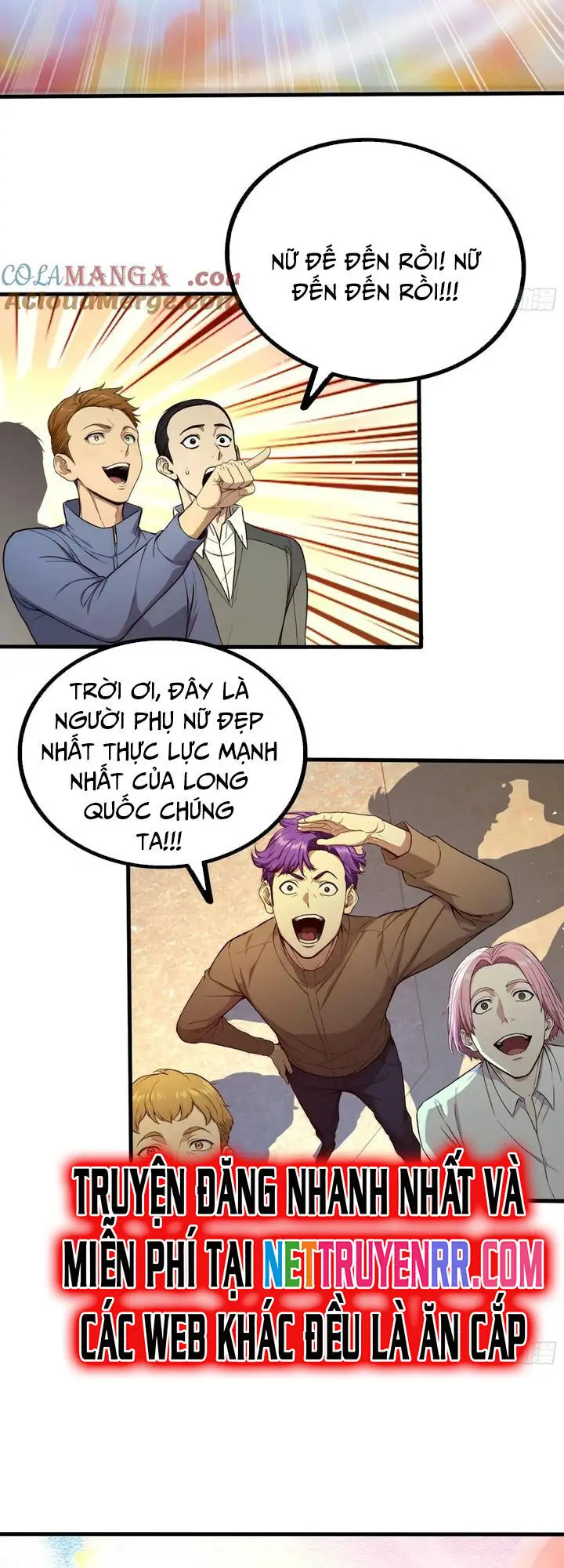 Đệ Nhất Ngự Thú Sư Nettruyen ZZZ Chương 34 Page 8