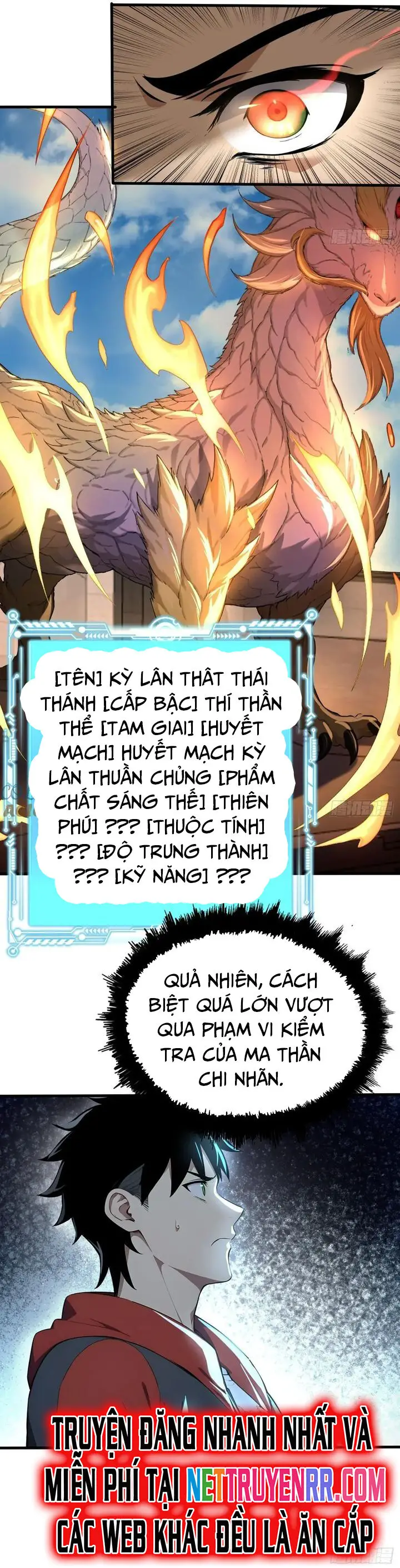 Đệ Nhất Ngự Thú Sư Nettruyen ZZZ Chương 34 Page 15