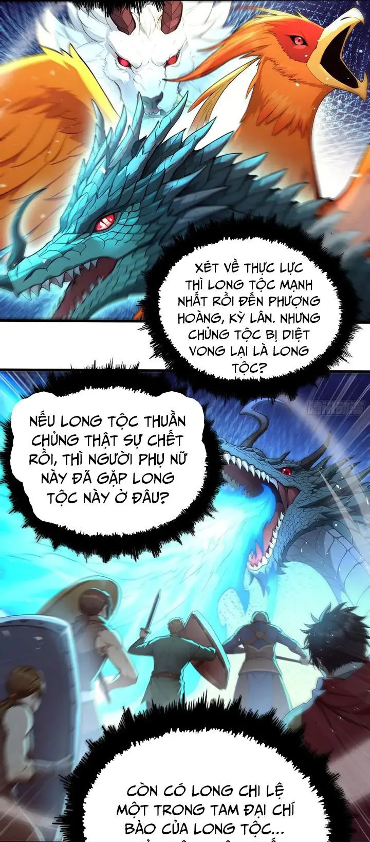 Đệ Nhất Ngự Thú Sư Nettruyen ZZZ Chương 34 Page 19