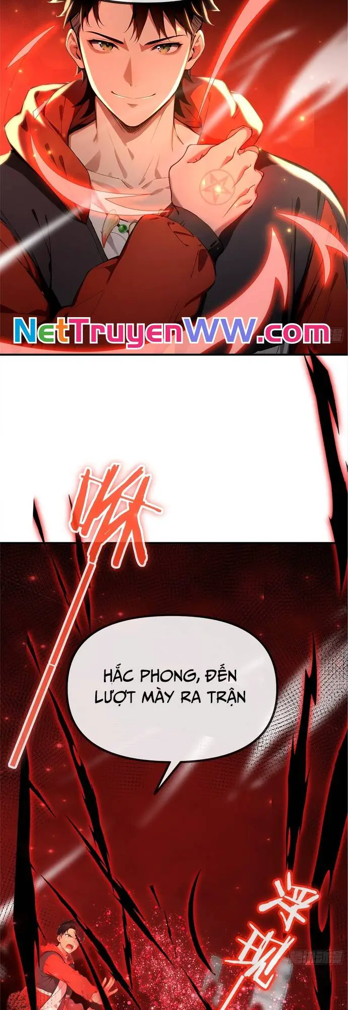 Đệ Nhất Ngự Thú Sư Nettruyen ZZZ Chương 2 Page 30