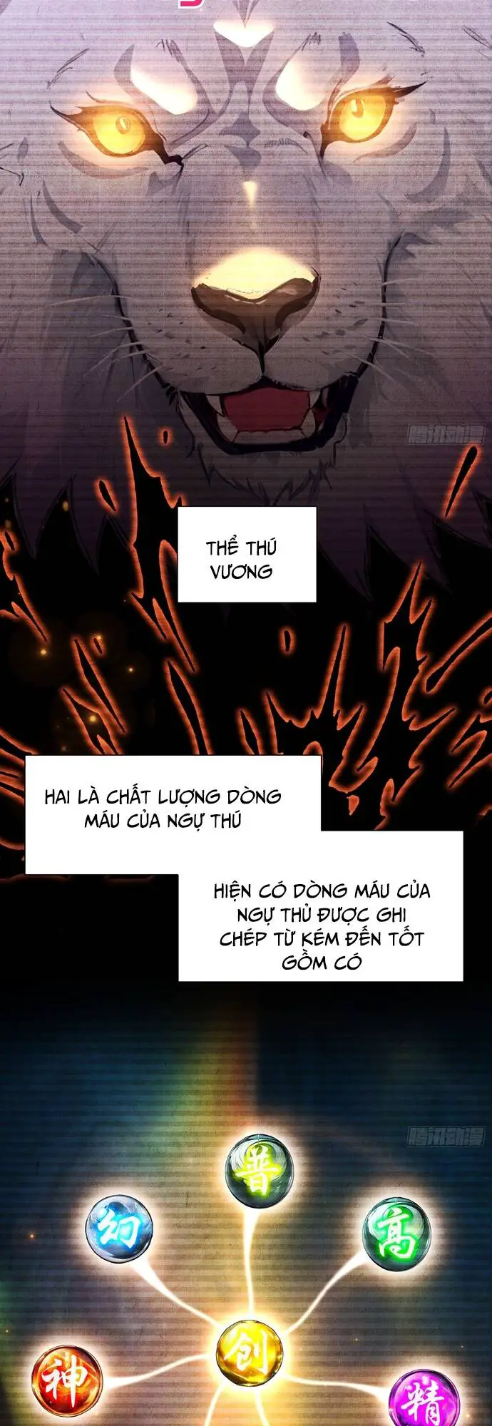 Đệ Nhất Ngự Thú Sư Nettruyen ZZZ Chương 6 Page 27