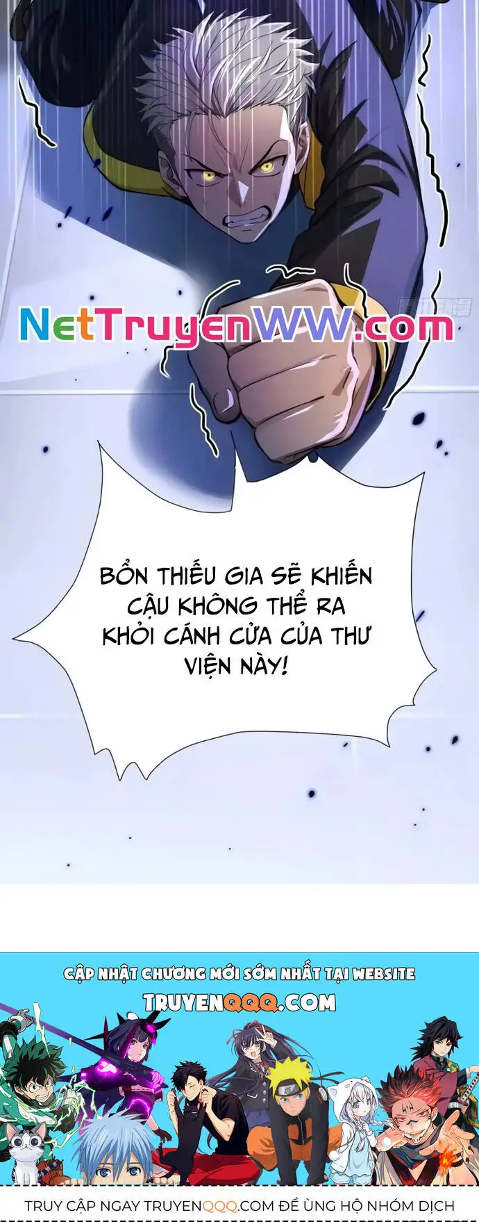 Đệ Nhất Ngự Thú Sư Nettruyen ZZZ Chương 7 Page 25