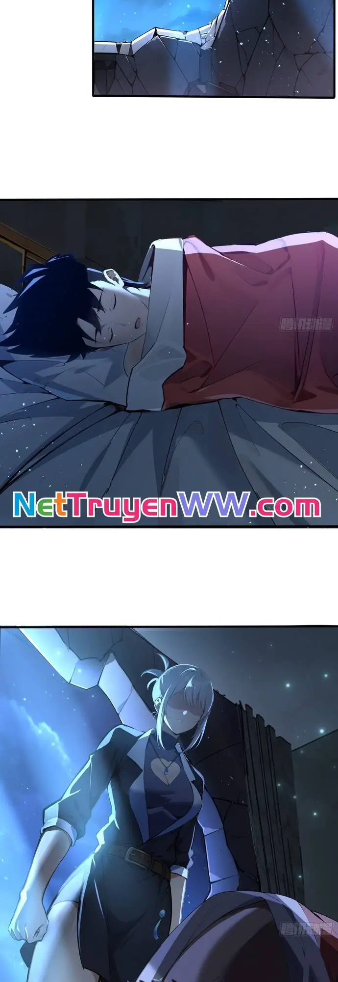 Đệ Nhất Ngự Thú Sư Nettruyen ZZZ Chương 4 Page 28