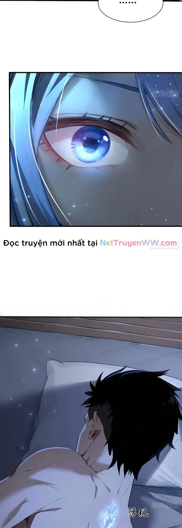 Đệ Nhất Ngự Thú Sư Nettruyen ZZZ Chương 4 Page 30