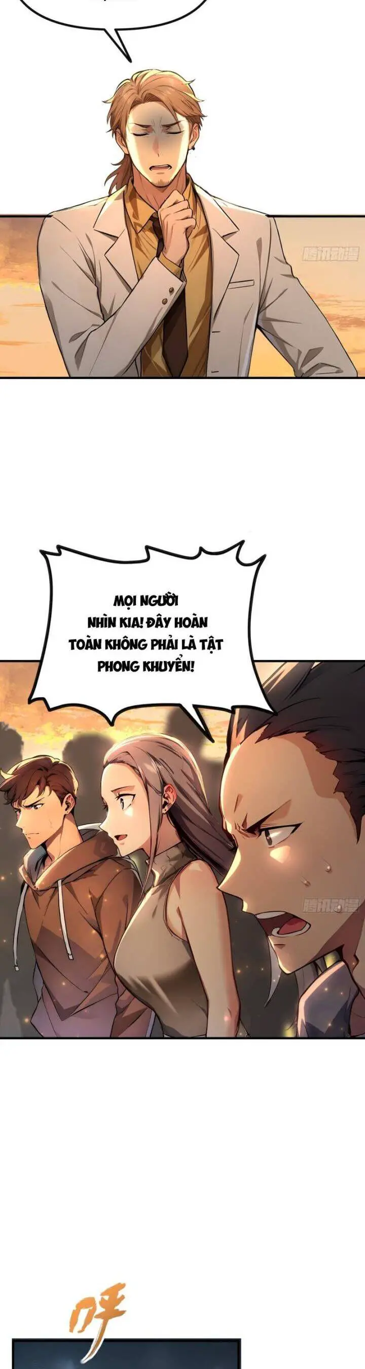 Đệ Nhất Ngự Thú Sư Nettruyen ZZZ Chương 3 Page 6