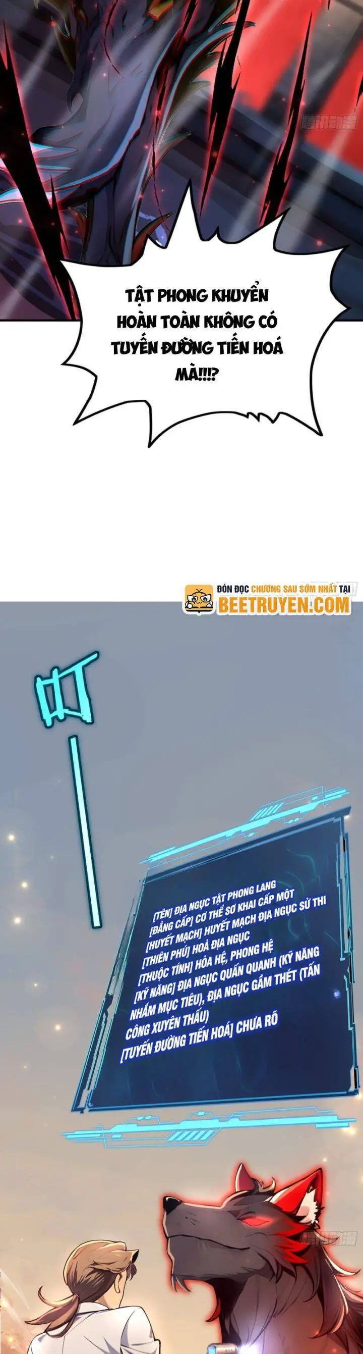Đệ Nhất Ngự Thú Sư Nettruyen ZZZ Chương 3 Page 8