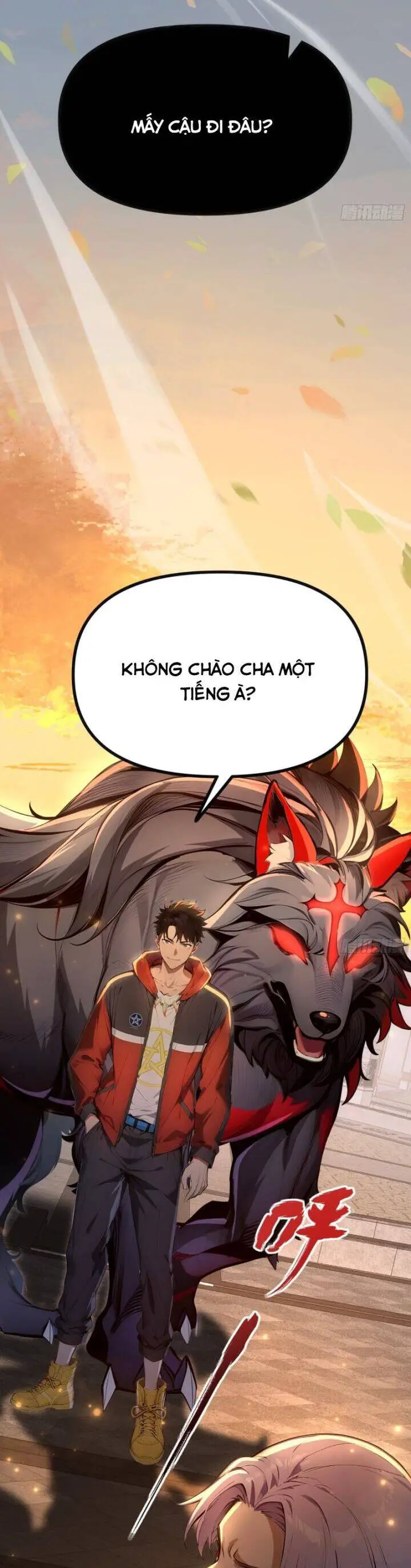 Đệ Nhất Ngự Thú Sư Nettruyen ZZZ Chương 3 Page 12