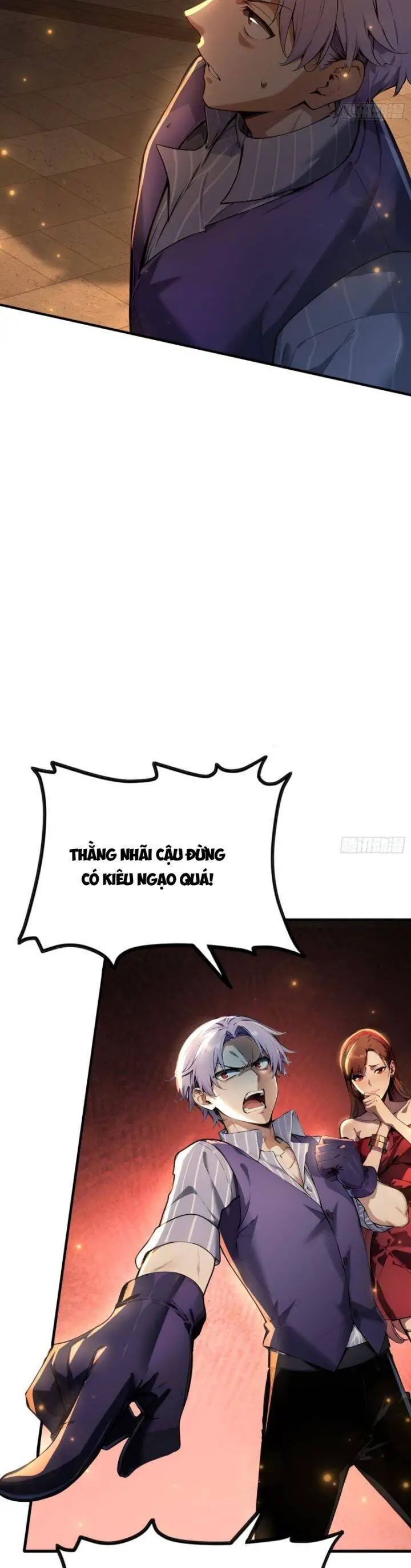 Đệ Nhất Ngự Thú Sư Nettruyen ZZZ Chương 3 Page 13