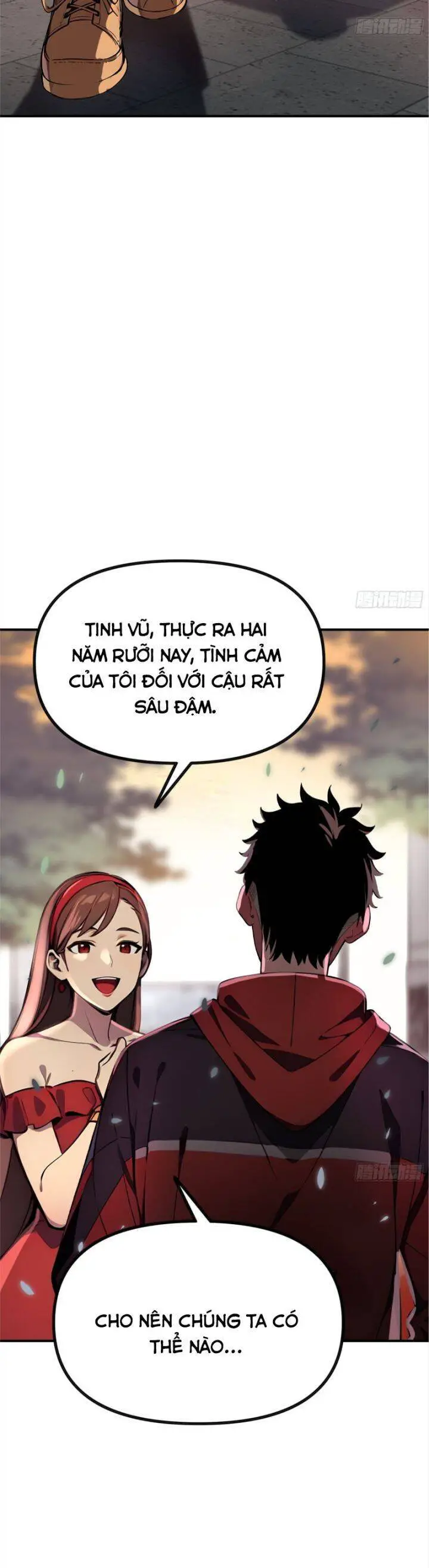 Đệ Nhất Ngự Thú Sư Nettruyen ZZZ Chương 3 Page 17
