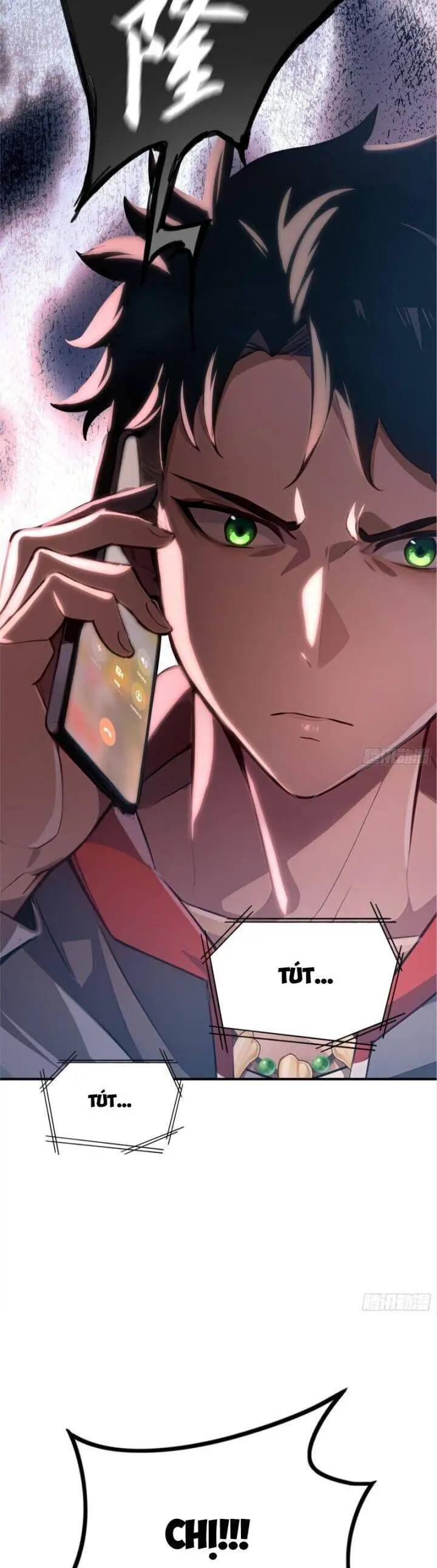 Đệ Nhất Ngự Thú Sư Nettruyen ZZZ Chương 3 Page 21