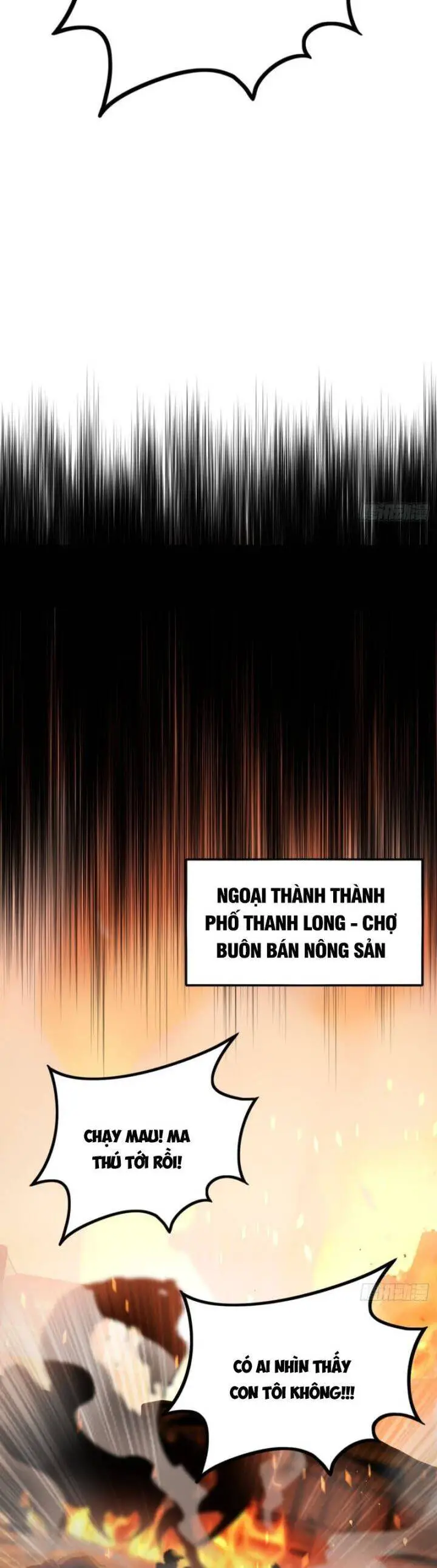 Đệ Nhất Ngự Thú Sư Nettruyen ZZZ Chương 3 Page 22