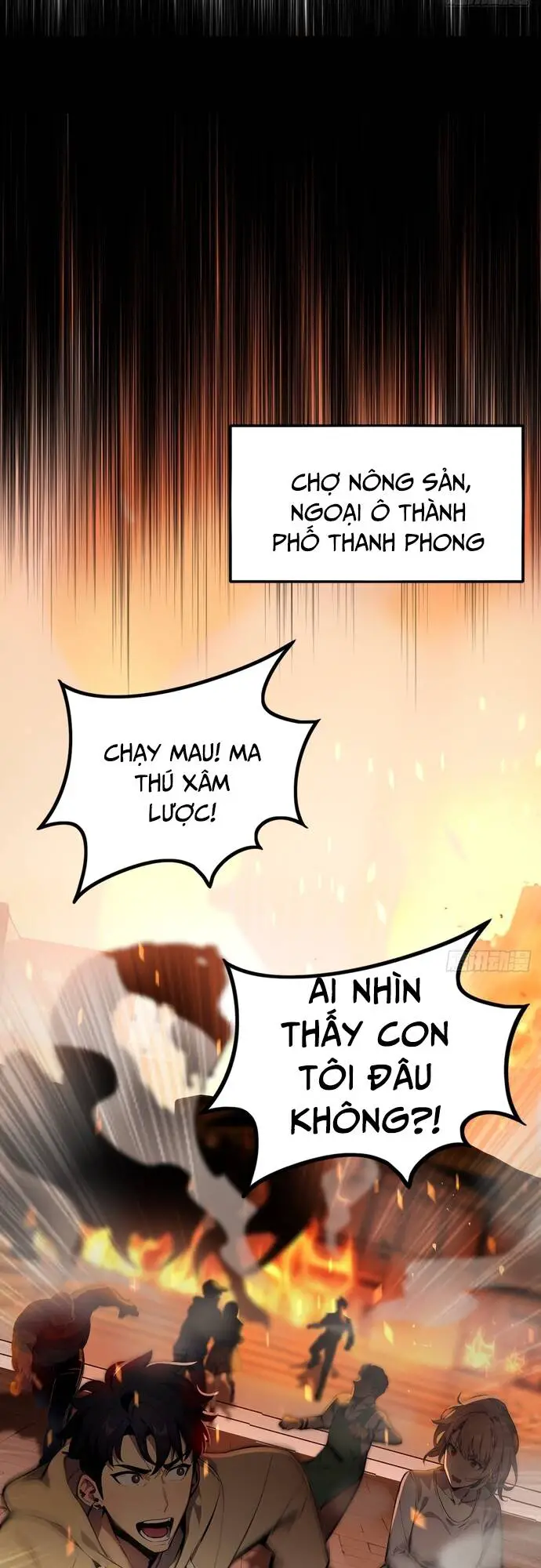 Đệ Nhất Ngự Thú Sư Nettruyen ZZZ Chương 3 Page 28