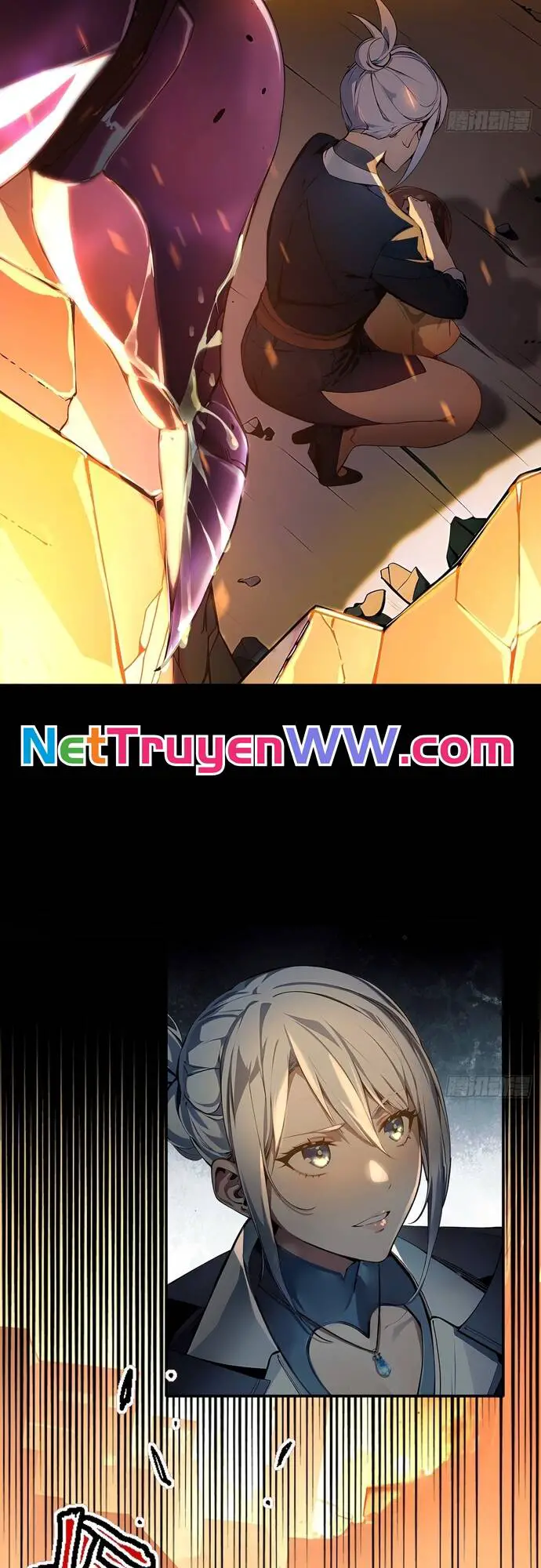 Đệ Nhất Ngự Thú Sư Nettruyen ZZZ Chương 3 Page 31