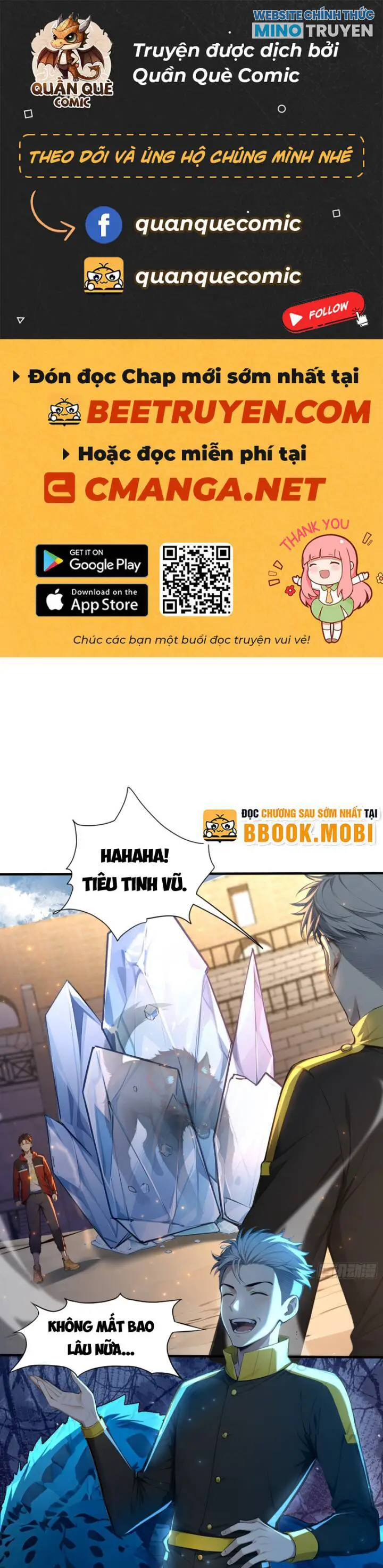 Đệ Nhất Ngự Thú Sư Nettruyen ZZZ Chương 9 Page 1