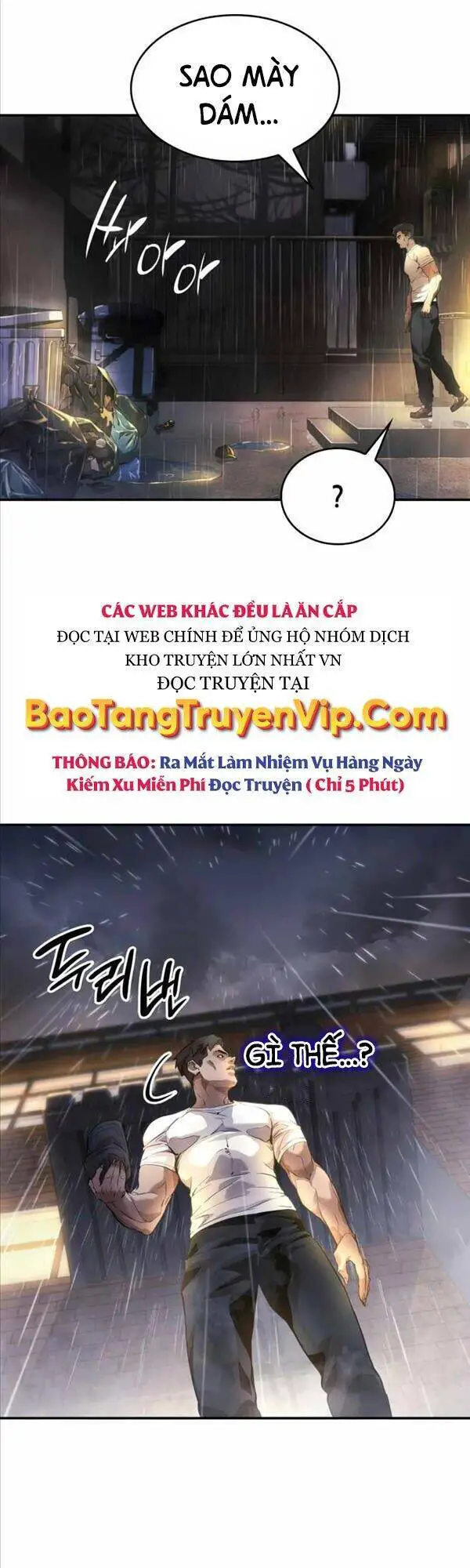 Chiêu Hồn Giả Siêu Phàm Nettruyen ZZZ Chương 1 Page 44