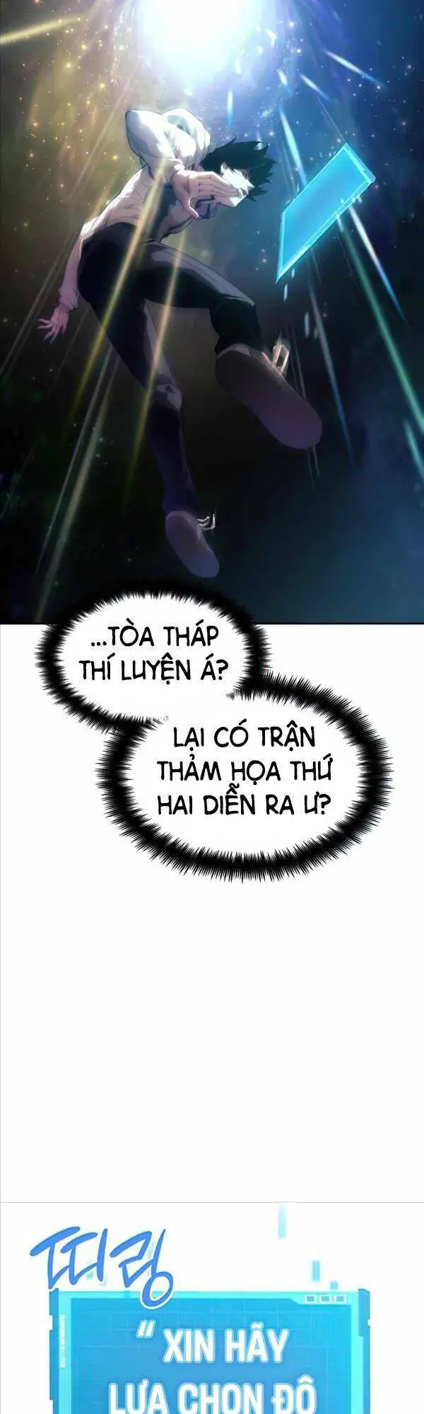 Chiêu Hồn Giả Siêu Phàm Nettruyen ZZZ Chương 1 Page 50