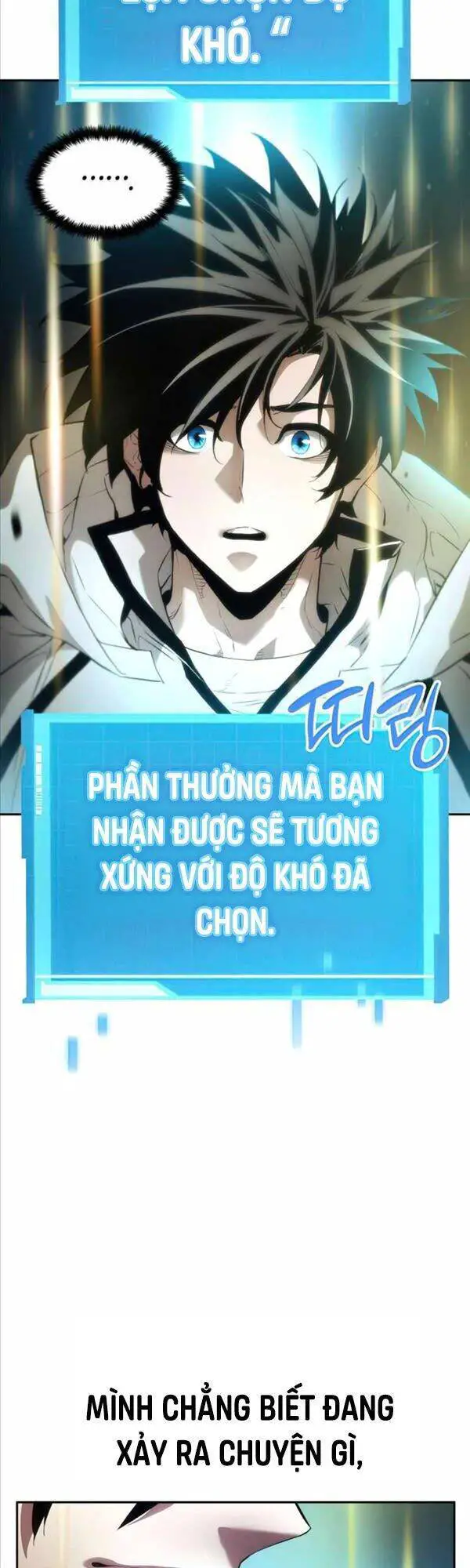 Chiêu Hồn Giả Siêu Phàm Nettruyen ZZZ Chương 1 Page 51