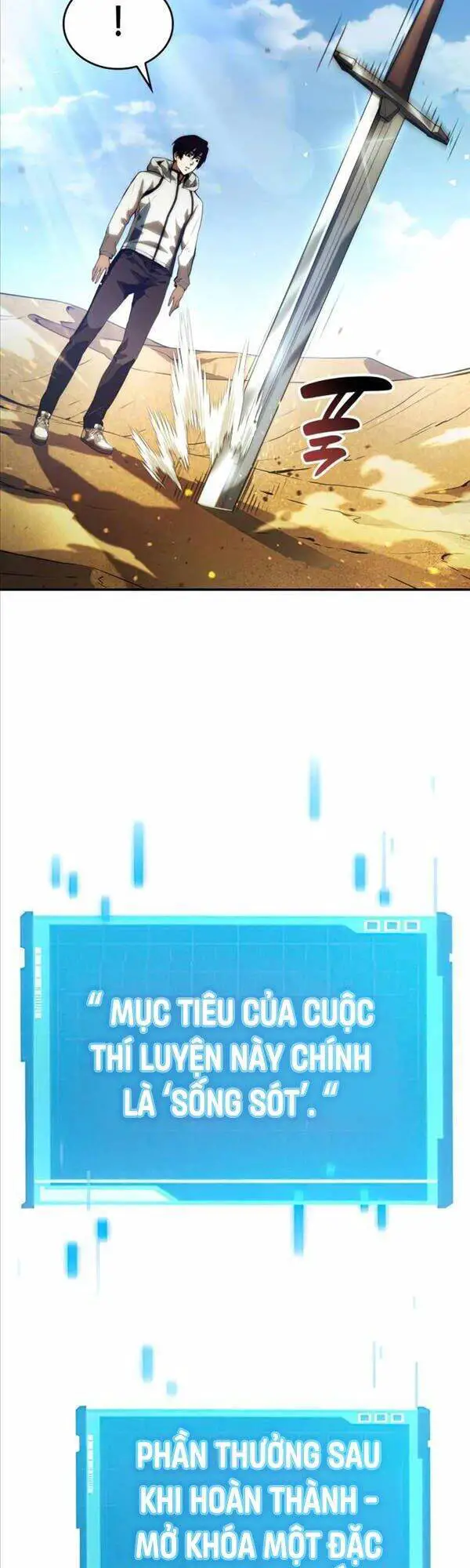 Chiêu Hồn Giả Siêu Phàm Nettruyen ZZZ Chương 1 Page 61