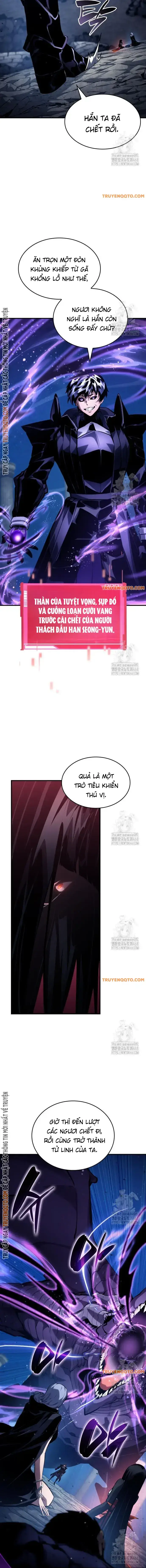 Chiêu Hồn Giả Siêu Phàm Nettruyen ZZZ Chương 124 Page 2