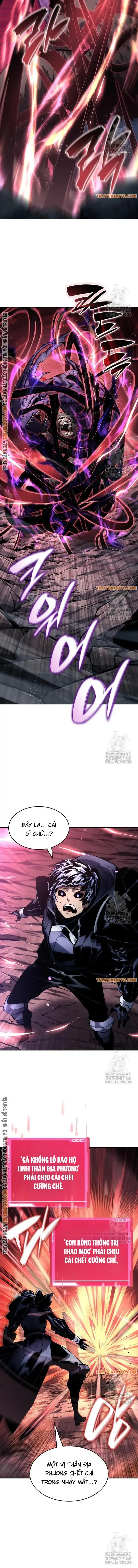 Chiêu Hồn Giả Siêu Phàm Nettruyen ZZZ Chương 124 Page 13
