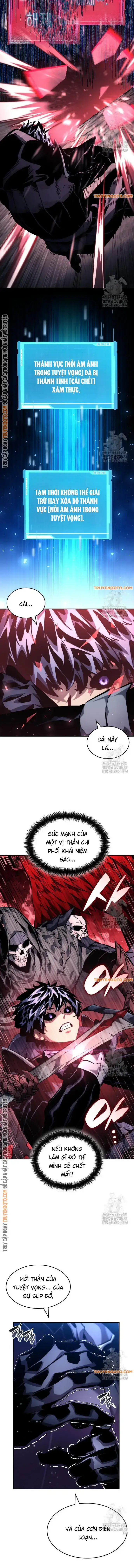 Chiêu Hồn Giả Siêu Phàm Nettruyen ZZZ Chương 124 Page 15