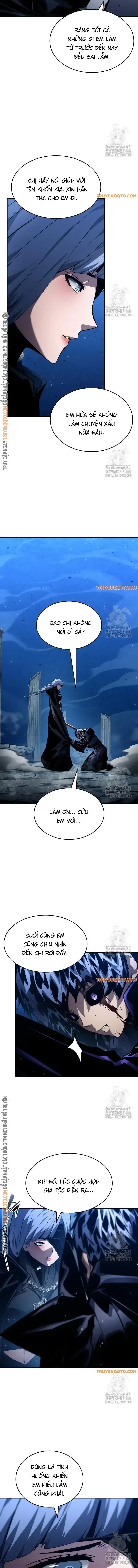 Chiêu Hồn Giả Siêu Phàm Nettruyen ZZZ Chương 124 Page 24