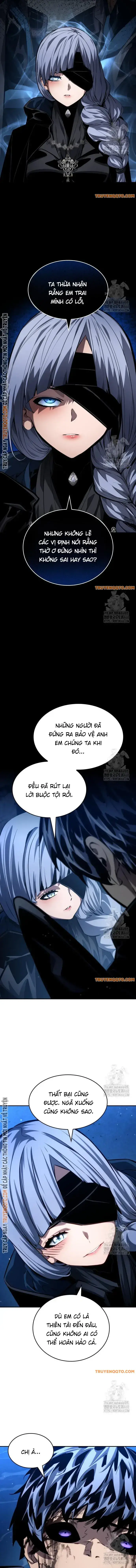 Chiêu Hồn Giả Siêu Phàm Nettruyen ZZZ Chương 124 Page 26