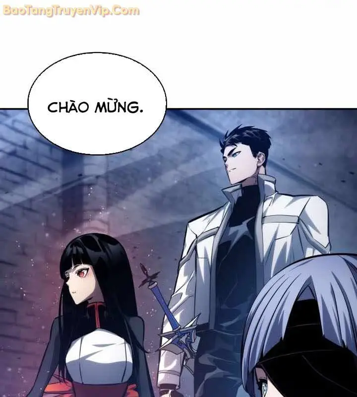 Chiêu Hồn Giả Siêu Phàm Nettruyen ZZZ Chương 122.5 Page 8
